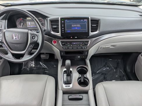 Used 2016 Honda Pilot EX-L image 13
