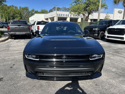 New 2026 Dodge Charger R/T AWD/4WD image 2
