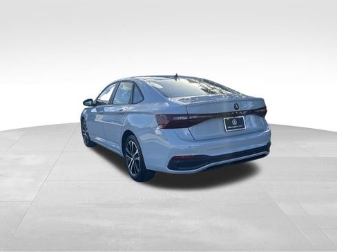 New 2026 Volkswagen Jetta Sport image 3