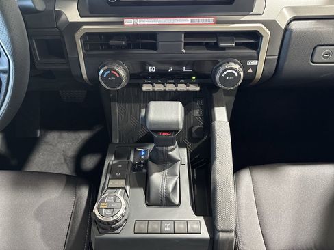 New 2026 Toyota Tacoma TRD Off-Road image 21