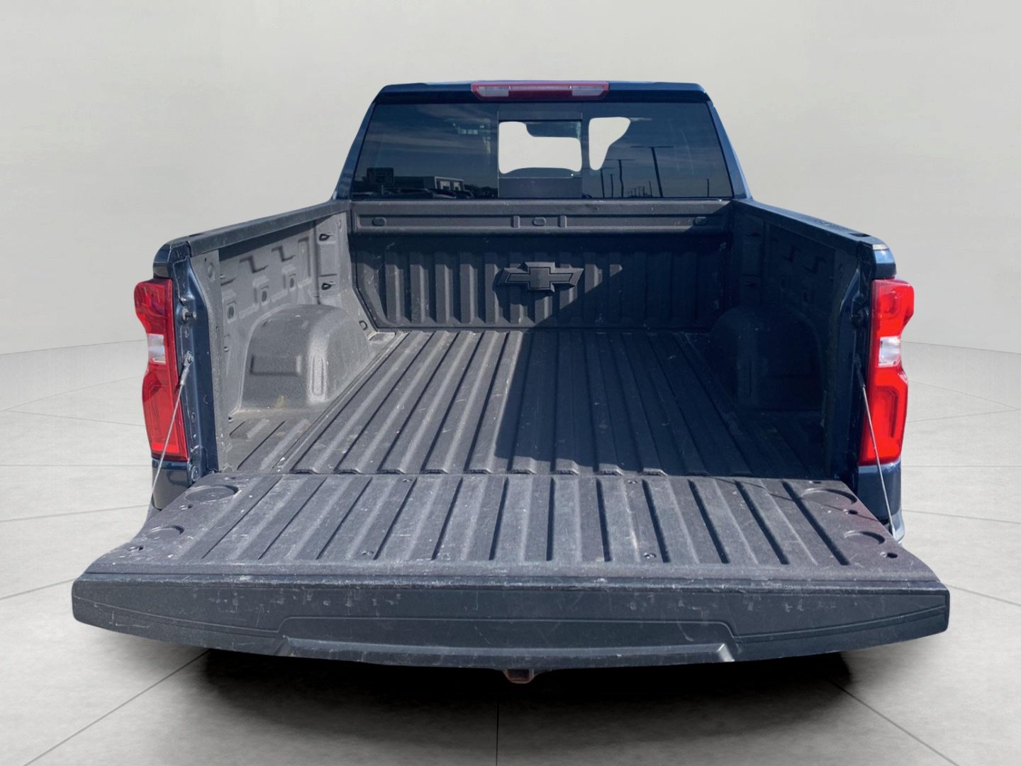 Used 2021 Chevrolet Silverado 1500 LTZ AWD/4WD image 27