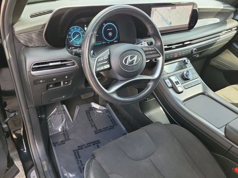 Used 2024 Hyundai Palisade Calligraphy AWD/4WD image 19