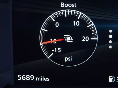 Used 2024 Nissan Z Performance w/ Floor Mat Package image 32