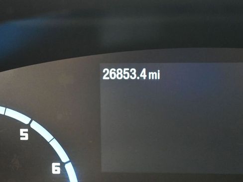 Used 2024 Ford Bronco Sport Big Bend image 31