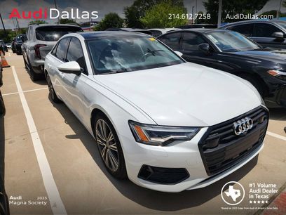 Used 2023 Audi A6 Premium Plus w/ Premium Plus Package