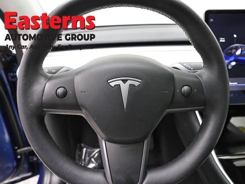 Used 2020 Tesla Model Y Long Range AWD/4WD image 10