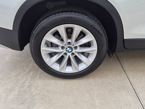 Used 2014 BMW X3 xDrive28i AWD/4WD image 26