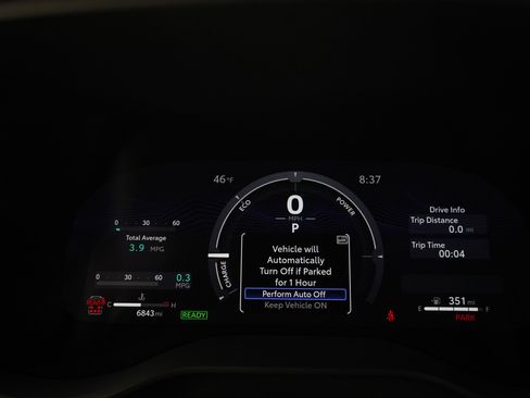 Certified 2025 Toyota Sienna XLE Woodland Edition AWD/4WD image 28