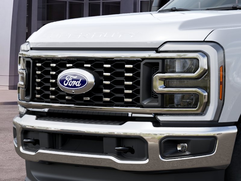 New 2027 Ford F350 Lariat AWD/4WD image 40