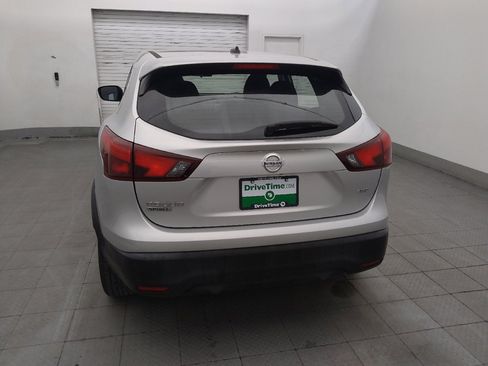 Used 2019 Nissan Rogue Sport S AWD/4WD image 6