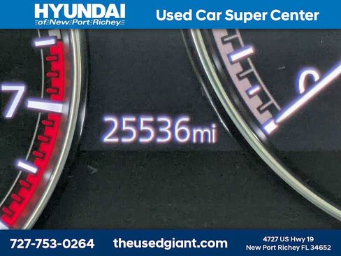 Used 2023 MAZDA CX-30 AWD 2.5 S w/ Preferred Package image 38