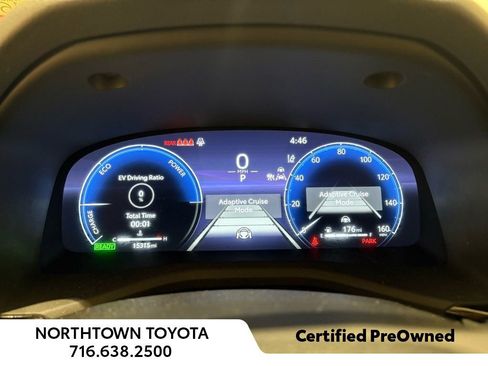 Used 2025 Toyota Camry XSE image 17
