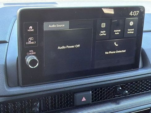 New 2026 Honda CR-V Sport image 15