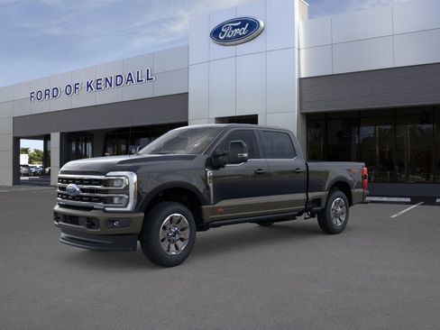 New 2026 Ford F250 King Ranch AWD/4WD image 1