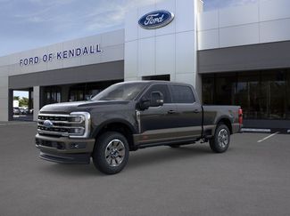 New 2026 Ford F250 King Ranch AWD/4WD video 1