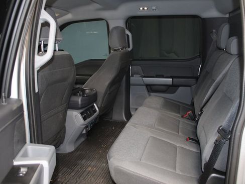 Used 2024 Ford F150 XLT w/ FX4 Off-Road Package image 21