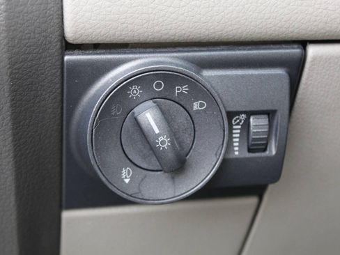 Used 2008 Lincoln MKX AWD image 25