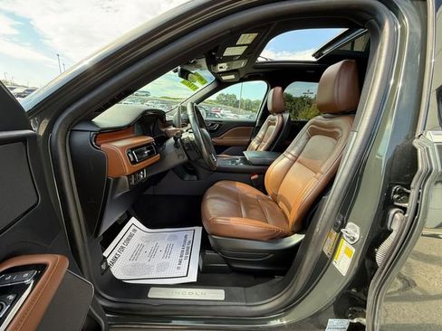 Used 2023 Lincoln Aviator Grand Touring w/ Equipment Group 301A image 24