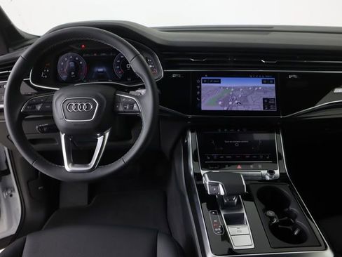 New 2026 Audi Q7 Premium Plus AWD/4WD image 21