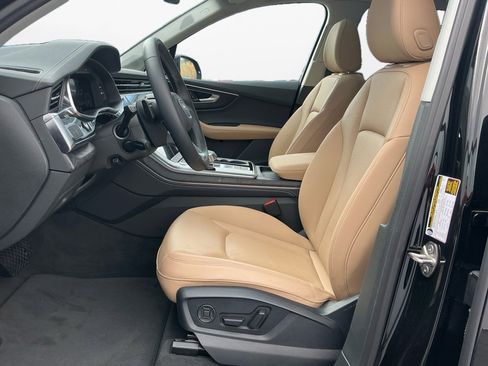 Used 2025 Audi Q7 2.0T Premium Plus w/ Premium Plus Package image 11