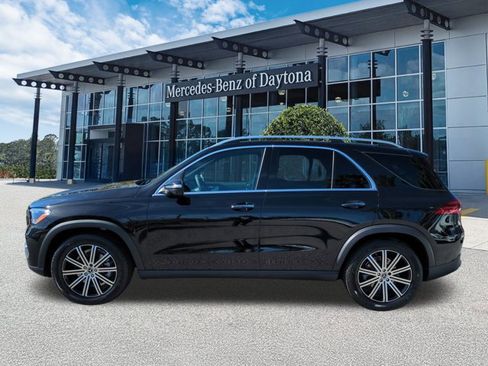Used 2026 Mercedes-Benz GLE 350 4MATIC image 7