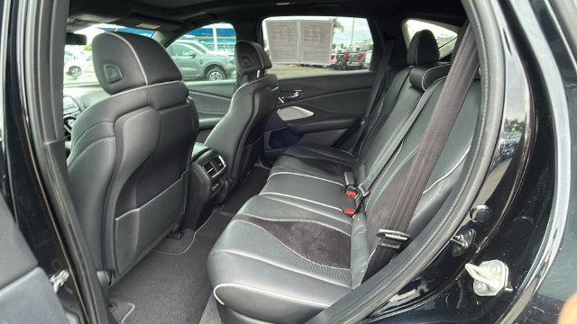 Used 2019 Acura RDX w/ Advance Package FWD image 15
