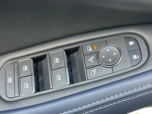 New 2026 INFINITI QX60 Sport w/ Dark Cargo Package image 11