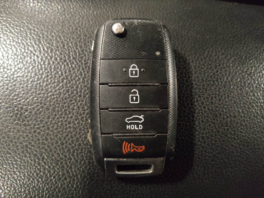 Used 2017 Kia Forte LX FWD image 32