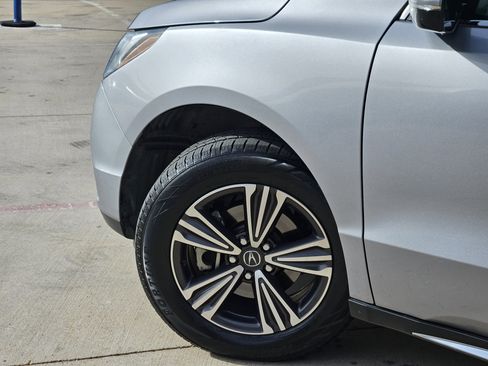 Used 2017 Acura MDX FWD image 5