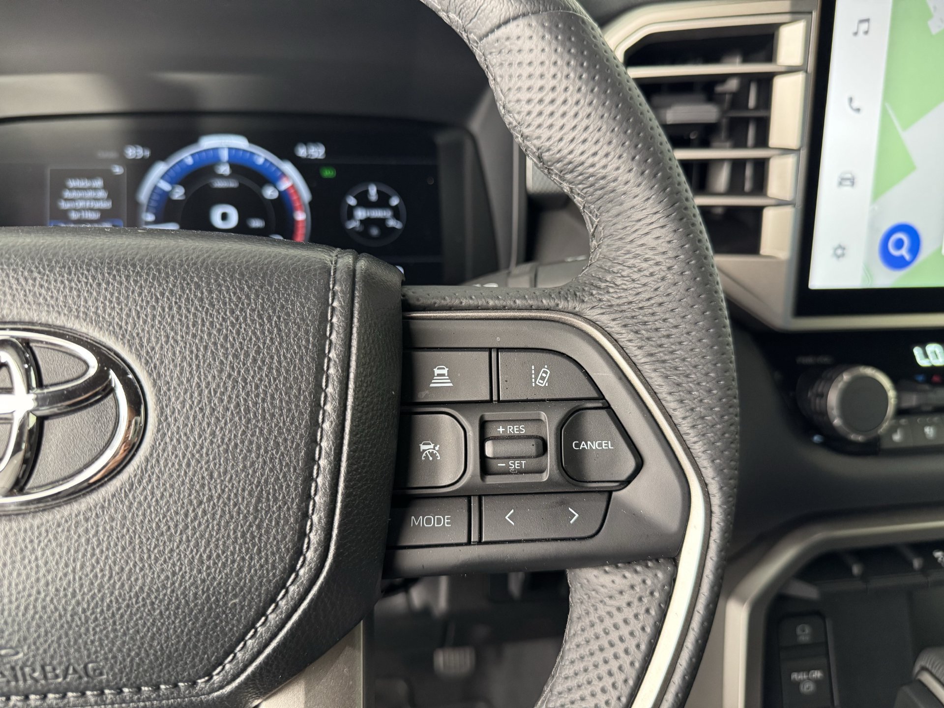 Certified 2026 Toyota Tundra Limited w/ Power Package AWD/4WD image 29