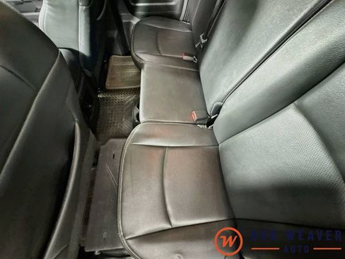 Used 2012 RAM 1500 Laramie AWD/4WD image 30