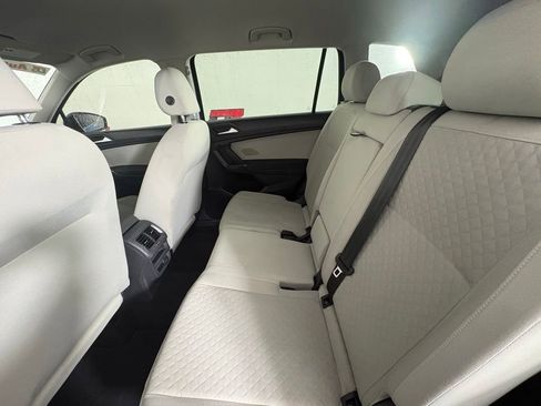 Used 2020 Volkswagen Tiguan S FWD image 39