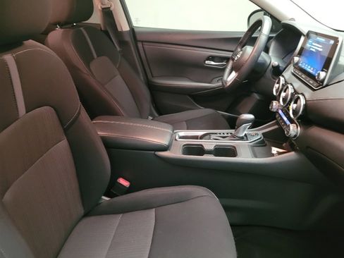 Used 2024 Nissan Sentra SV w/ All-Weather Package image 21