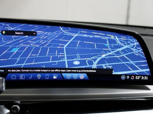 Certified 2024 Cadillac Lyriq Luxury w/ LPO, Floor Liner Package image 14