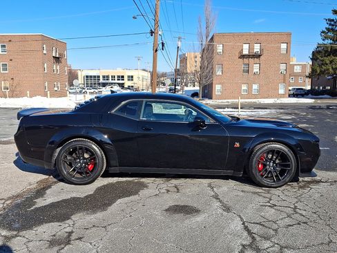 Used 2021 Dodge Challenger R/T Scat Pack image 7