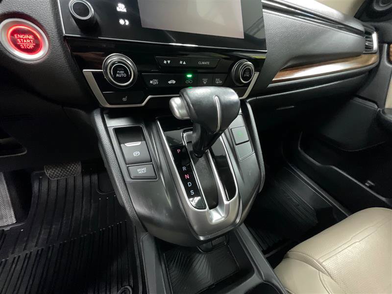 Used 2017 Honda CR-V Touring image 16