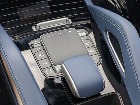 New 2026 Mercedes-Benz GLE 450 4MATIC Coupe image 27