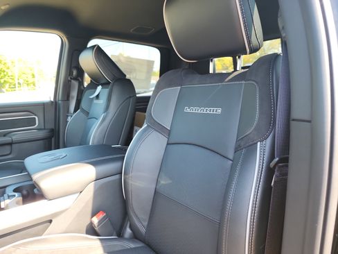 New 2026 RAM 5500 Laramie image 16