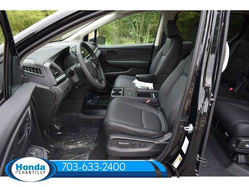 New 2026 Honda Odyssey EX-L image 27