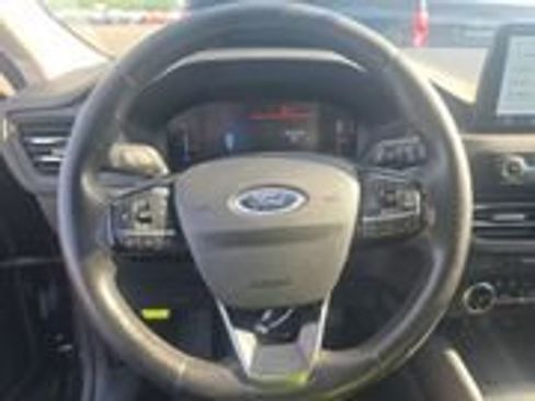 Used 2023 Ford Escape Active AWD/4WD image 6