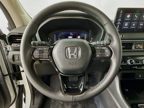 New 2026 Honda Pilot EX-L image 11