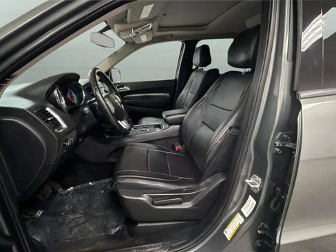 Used 2012 Dodge Durango SXT RWD image 17