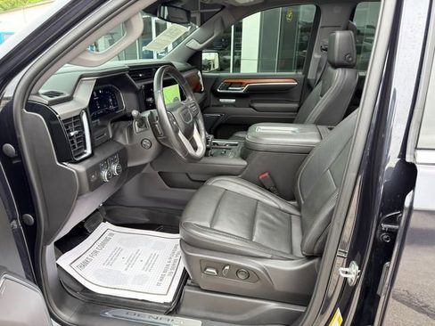 Used 2022 GMC Sierra 1500 Denali AWD/4WD image 13