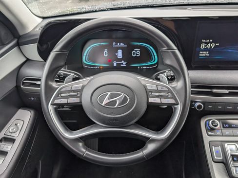 Used 2025 Hyundai Palisade XRT AWD/4WD image 15