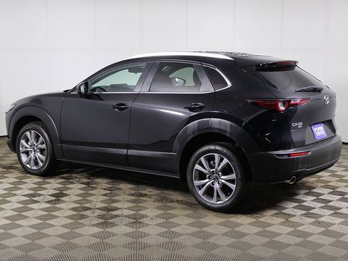 Used 2023 MAZDA CX-30 AWD 2.5 S w/ Preferred Package image 8