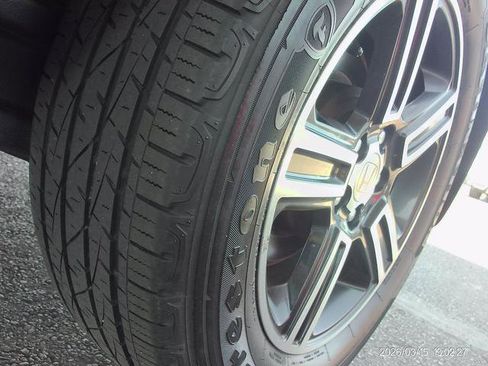 Used 2014 Honda Ridgeline Sport image 9
