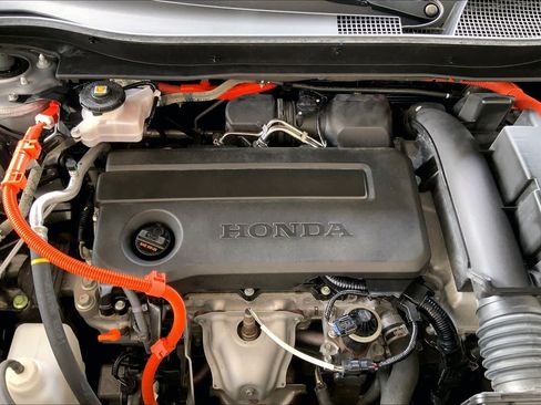 Used 2023 Honda CR-V Sport image 31