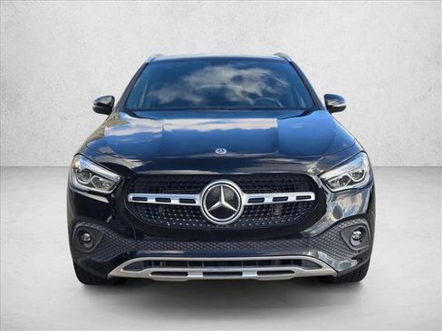 Used 2023 Mercedes-Benz GLA 250 image 2