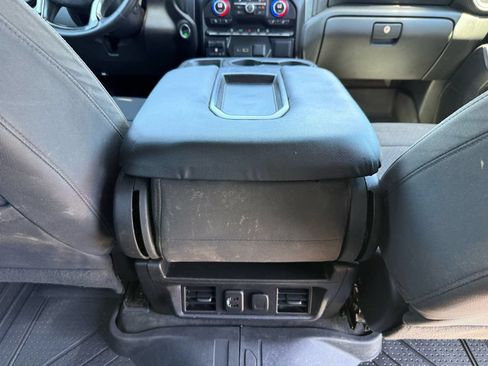 Used 2023 Chevrolet Silverado 2500 LT w/ Convenience Package AWD/4WD image 23