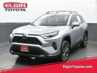 Used 2024 Toyota RAV4 XLE Premium w/ Weather Package